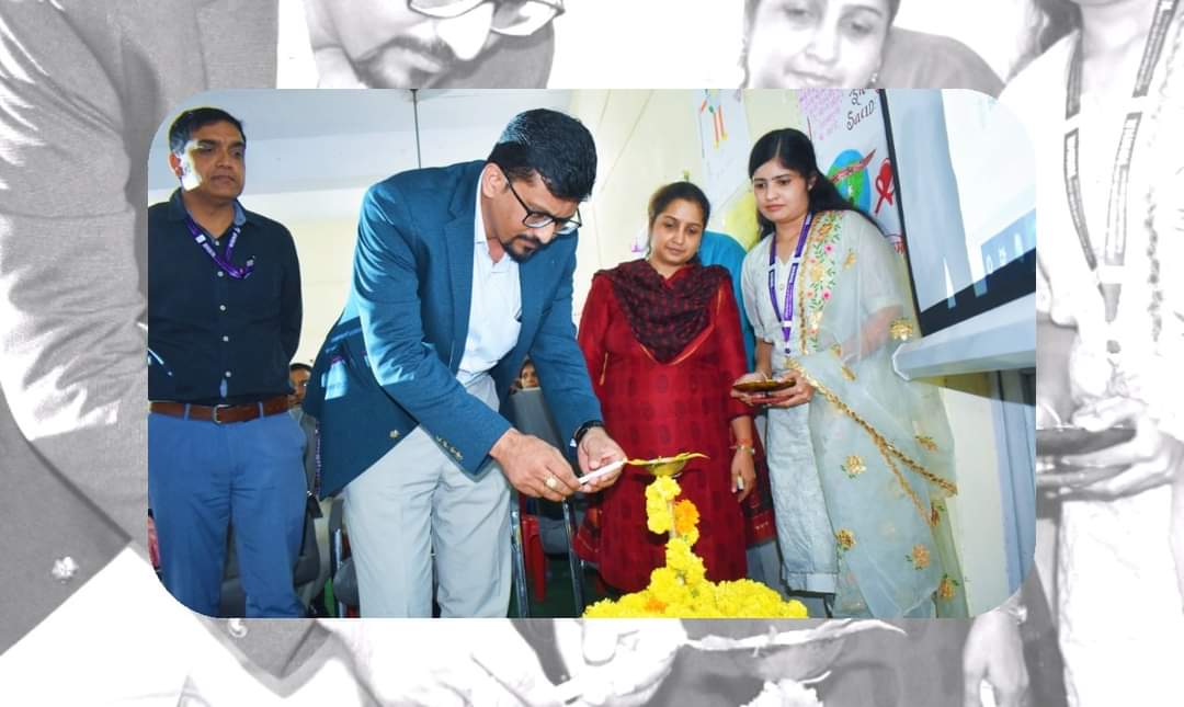 Award winning Psychologist in Bhopal