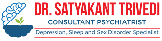 Dr. Satyakant Trivedi - Psychological Counselor in Bhopal